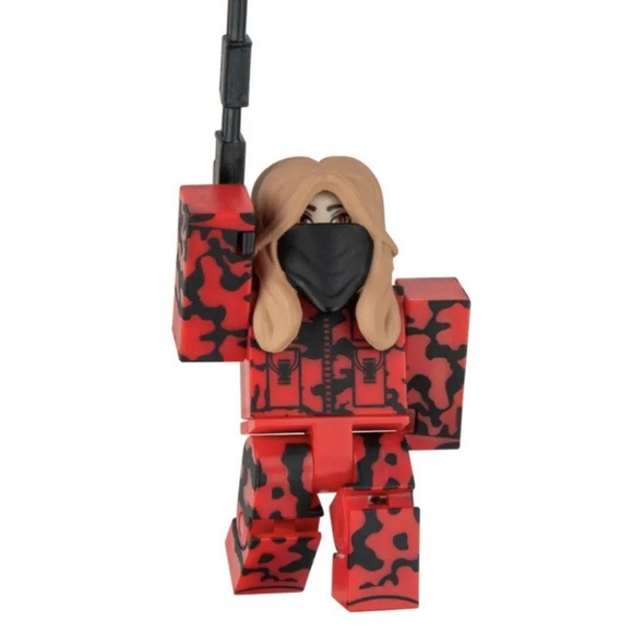 NEW 2023 - ROBLOX Series 12 Action Figure Collection Mystery Box Virtual Code - Picture 7 of 12